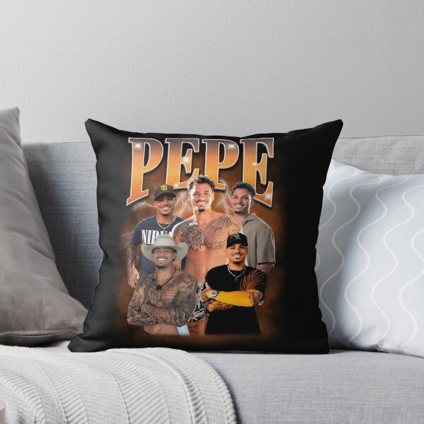 Item preview, Pepe Shirt, Pepe Garcia Bootleg Shirt, Pepe Rap Shirt, Vintage Shirt, Nicolandria  Tee, Lover Island Shirt, Pepe Lover Island designed and sold by ChicArtWhitfie.