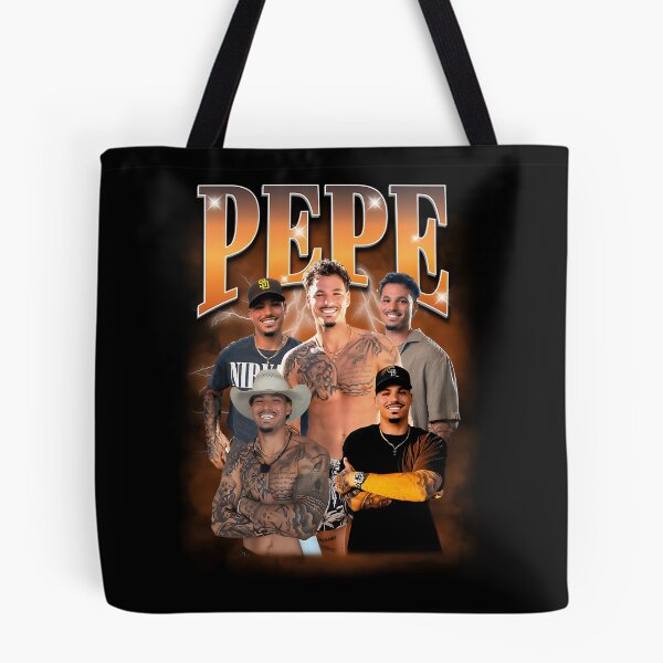 Item preview, Pepe Shirt, Pepe Garcia Bootleg Shirt, Pepe Rap Shirt, Vintage Shirt, Nicolandria  Tee, Lover Island Shirt, Pepe Lover Island designed and sold by ChicArtWhitfie.