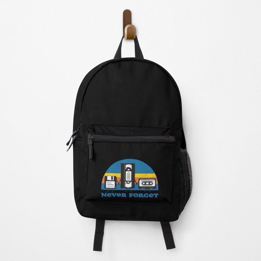 Item preview, Backpack designed and sold by LetitiaLegros.