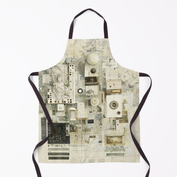 Item preview,  Monochrome Machine Symphony designed and sold by DVK the artist.