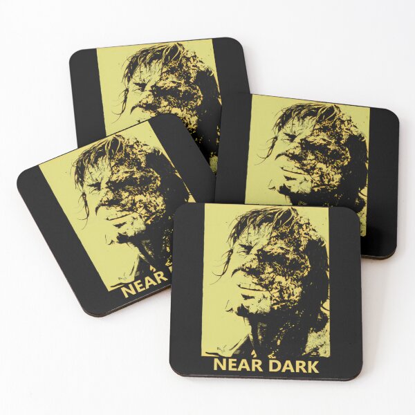 Item preview, American Men Funny Movie Characters Horror Films designed and sold by Art-Store-bone.