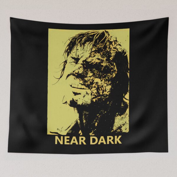Item preview, American Men Funny Movie Characters Horror Films designed and sold by Art-Store-bone.