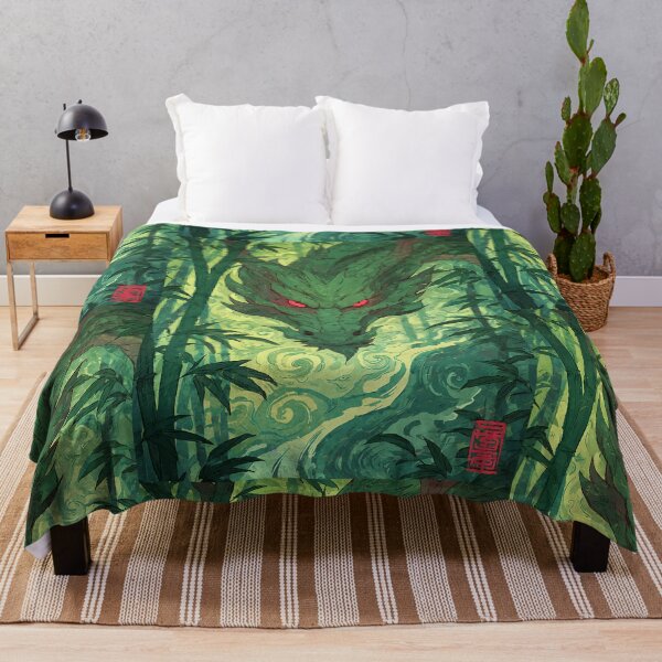 Item preview, Peaceful Forest Dragon designed and sold by bapupa.