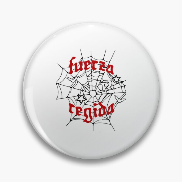 Item preview, Vintage Spider Web Logo Fr designed and sold by joszkonaviide.