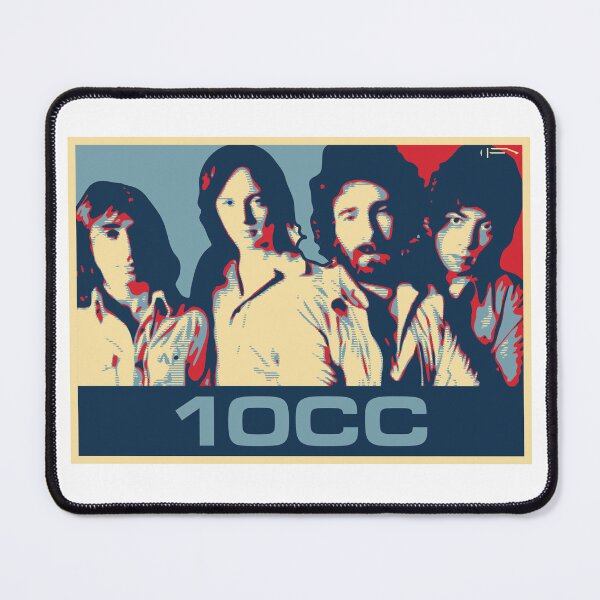 Item preview, 10CC designed and sold by DFA.