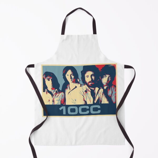 Item preview, 10CC designed and sold by DFA.