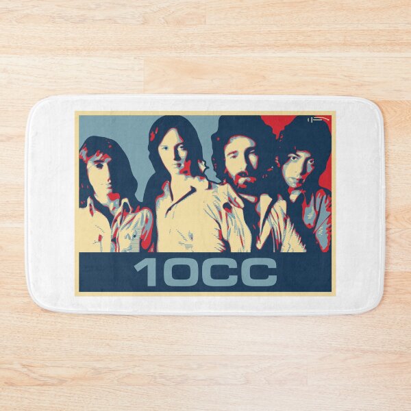 Item preview, 10CC designed and sold by DFA.