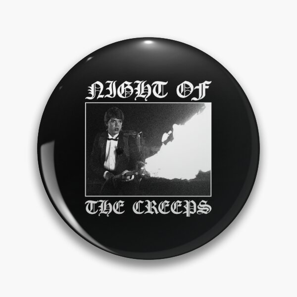 Item preview, Movie 80s American Thriller Horror Science Halloween designed and sold by Cameron-Stonef.