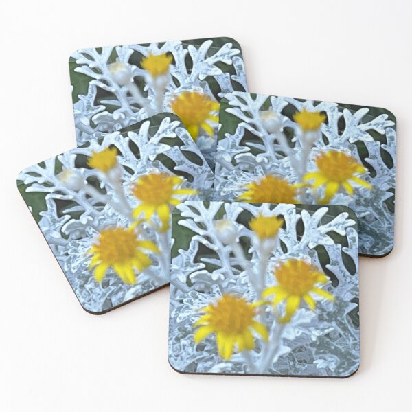 Item preview, Winterblumen – Farbenpracht im Schnee“ : „Winter Flowers – Colorful Blooms in Snow“ designed and sold by Yaroplanner.