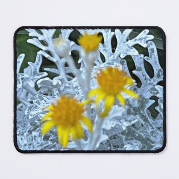 Item preview, Winterblumen – Farbenpracht im Schnee“ : „Winter Flowers – Colorful Blooms in Snow“ designed and sold by Yaroplanner.