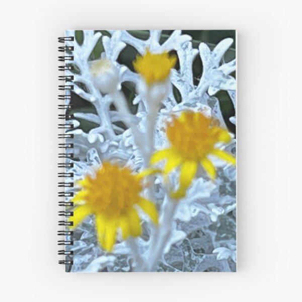 Item preview, Winterblumen – Farbenpracht im Schnee“ : „Winter Flowers – Colorful Blooms in Snow“ designed and sold by Yaroplanner.
