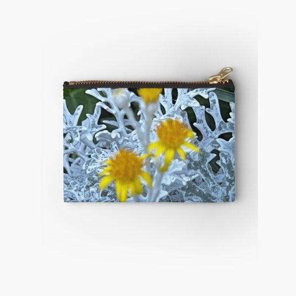 Item preview, Winterblumen – Farbenpracht im Schnee“ : „Winter Flowers – Colorful Blooms in Snow“ designed and sold by Yaroplanner.