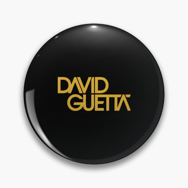 Item preview, Best To Buy David Guetta Logo designed and sold by joszkonaviide.