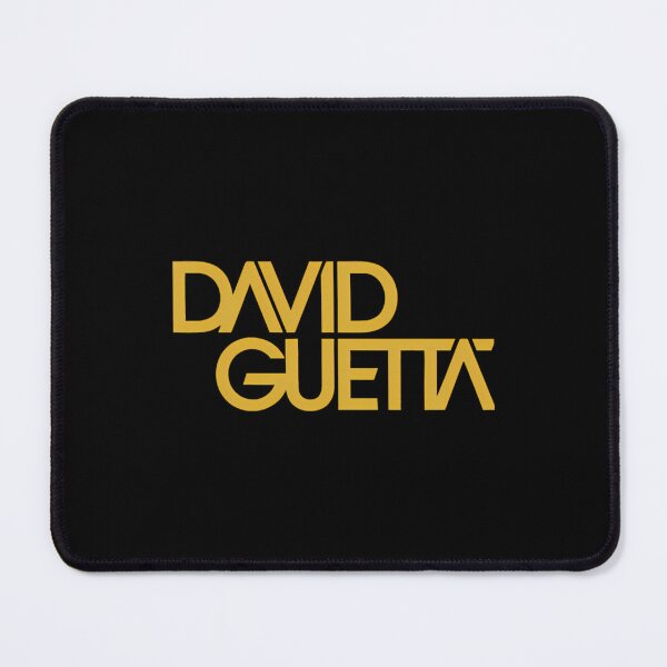 Item preview, Best To Buy David Guetta Logo designed and sold by joszkonaviide.