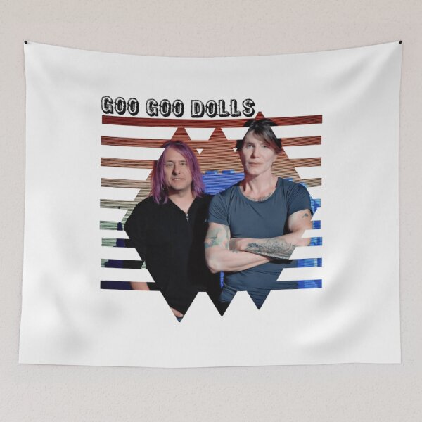 Item preview, Concert Tour Music Vintage Retro Rock Band designed and sold by Charlee-Robbin.