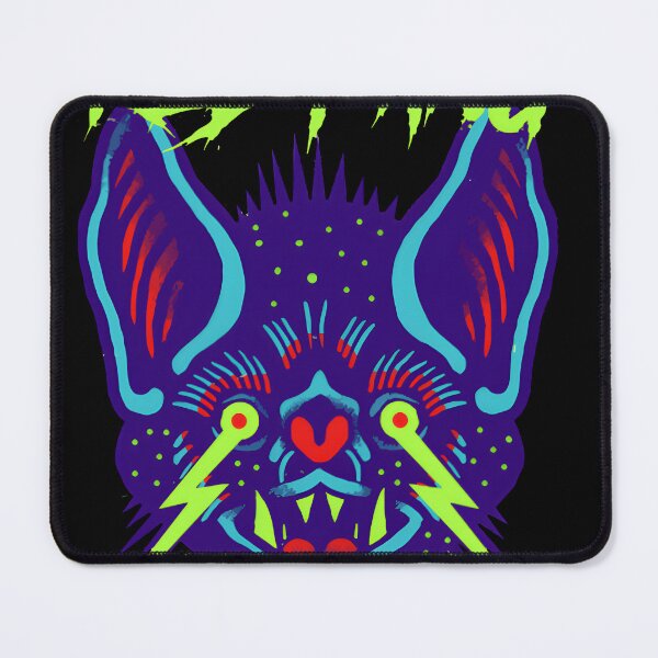 Item preview, Red Fang designed and sold by Debra Ross.