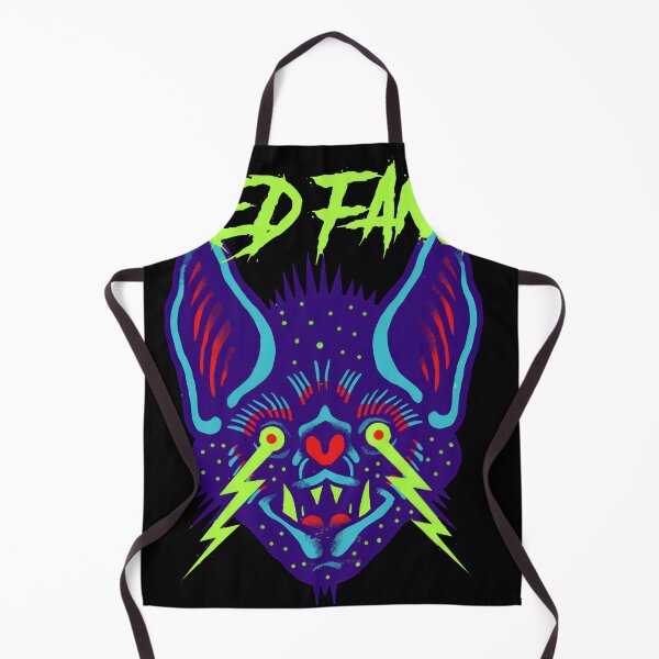 Item preview, Red Fang designed and sold by Debra Ross.