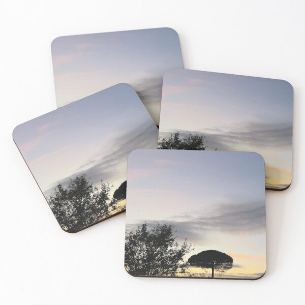 Item preview, Horizon Lancome Lancôme bWarmth Beckons designed and sold by Karin  M Maier.