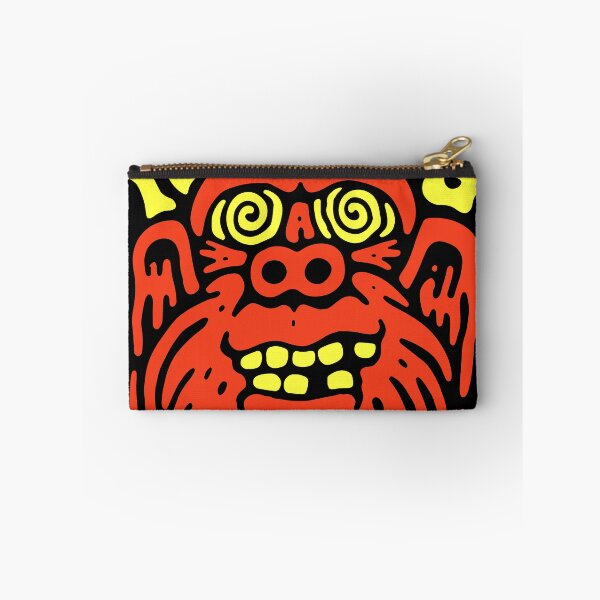 Item preview, Red Fang designed and sold by Debra Ross.