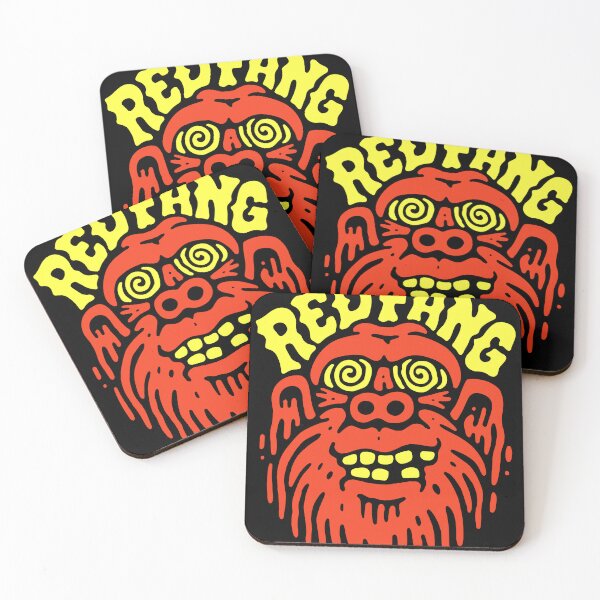 Item preview, Red Fang designed and sold by Debra Ross.