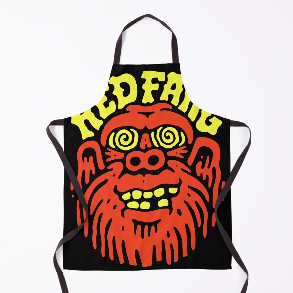 Item preview, Red Fang designed and sold by Debra Ross.