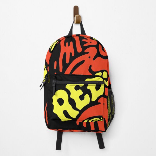 Item preview, Red Fang designed and sold by Debra Ross.