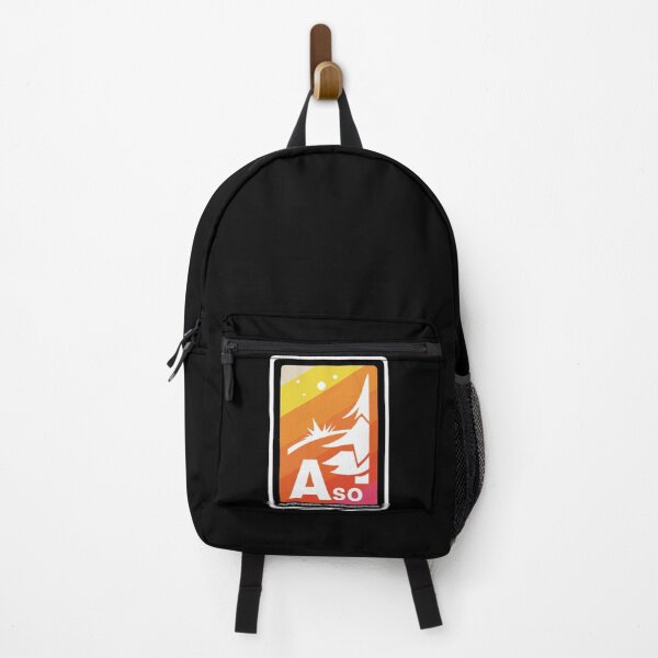 Item preview, Aso (Alpen Signal Observatorium) designed and sold by jeniatallie961.