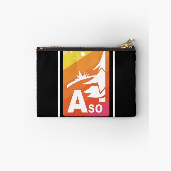 Item preview, Aso (Alpen Signal Observatorium) designed and sold by jeniatallie961.