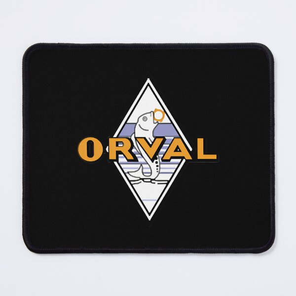 Item preview, Orval Logo Logo designed and sold by joszkonaviide.