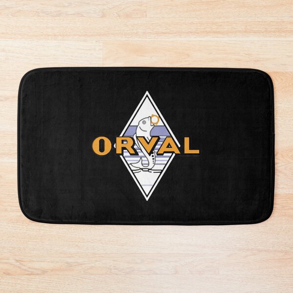 Item preview, Orval Logo Logo designed and sold by joszkonaviide.