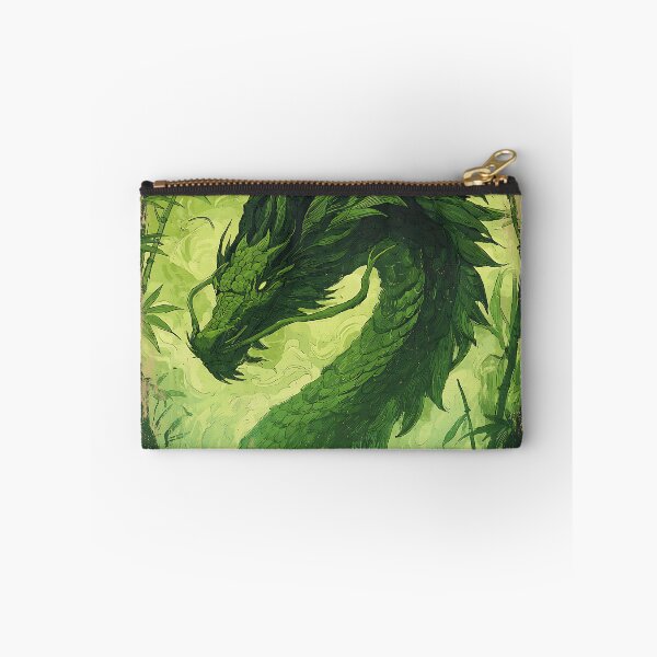 Item preview, Natural Forest Dragon designed and sold by bapupa.