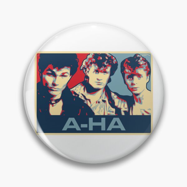 Item preview, A-ha designed and sold by DFA.