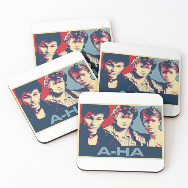 Item preview, A-ha designed and sold by DFA.