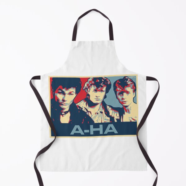 Item preview, A-ha designed and sold by DFA.