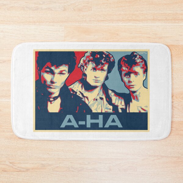 Item preview, A-ha designed and sold by DFA.