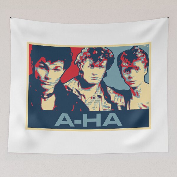 Item preview, A-ha designed and sold by DFA.