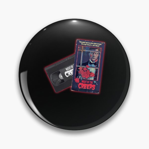 Item preview, Halloween Science American Thriller Horror Movie 80s designed and sold by Cameron-Stonef.