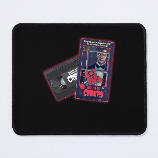 Item preview, Halloween Science American Thriller Horror Movie 80s designed and sold by Cameron-Stonef.
