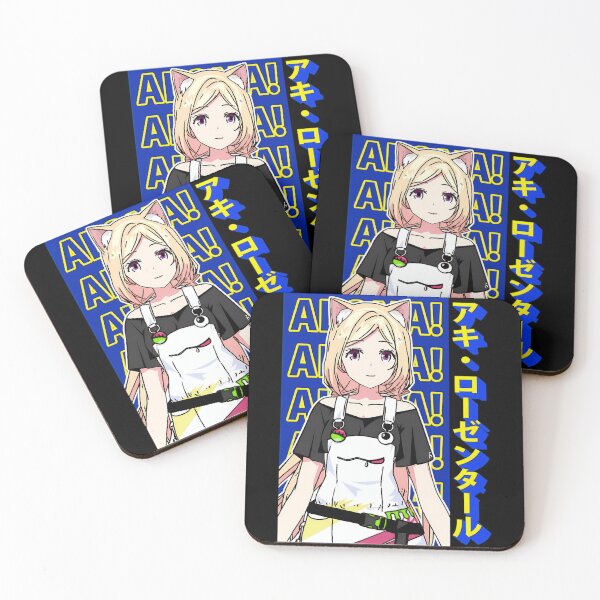 Item preview, Kawaii Anime Virtual Idol Festival Vintage designed and sold by Hess-ApplesWal.