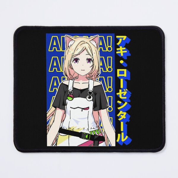 Item preview, Kawaii Anime Virtual Idol Festival Vintage designed and sold by Hess-ApplesWal.