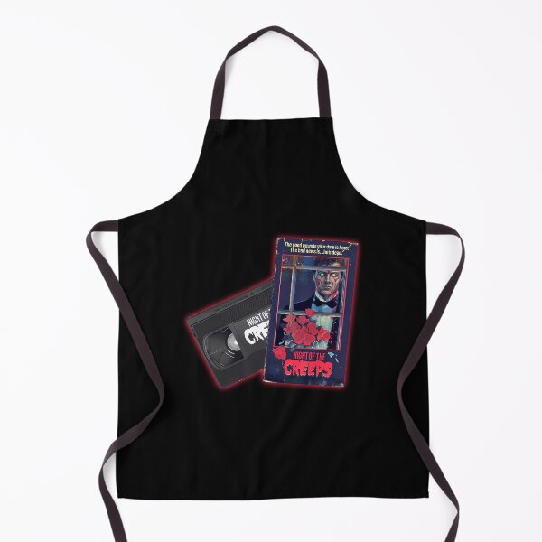 Item preview, Halloween Science American Thriller Horror Movie 80s designed and sold by Cameron-Stonef.