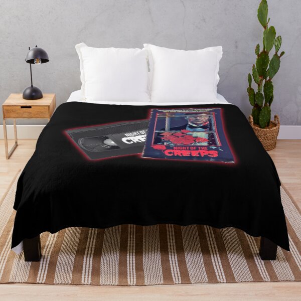 Item preview, Halloween Science American Thriller Horror Movie 80s designed and sold by Cameron-Stonef.
