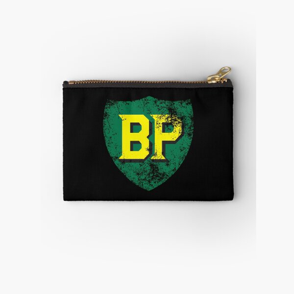 Artikelvorschau, Vintage British Petroleum Emblem entworfen und verkauft von fanticbobobi4.