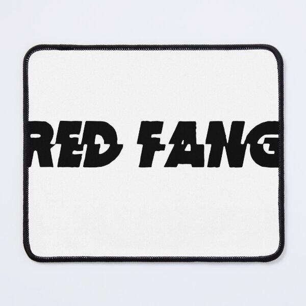 Item preview, Red Fang designed and sold by Debra Ross.