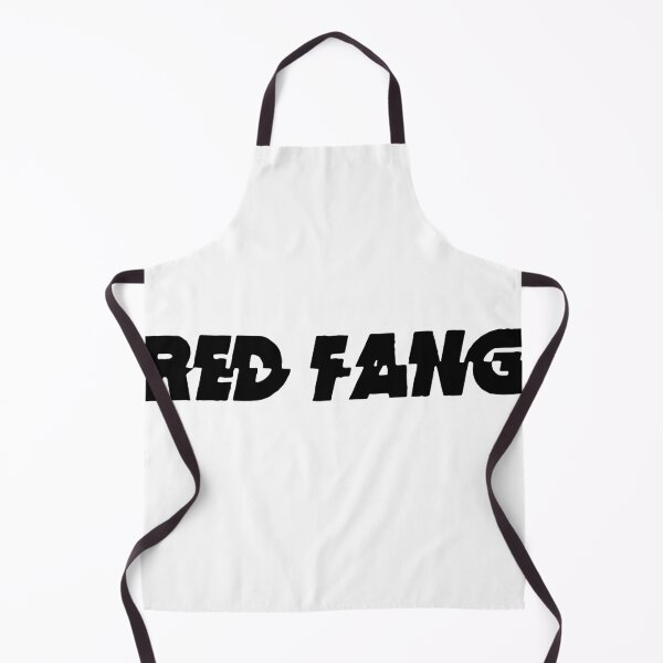Item preview, Red Fang designed and sold by Debra Ross.