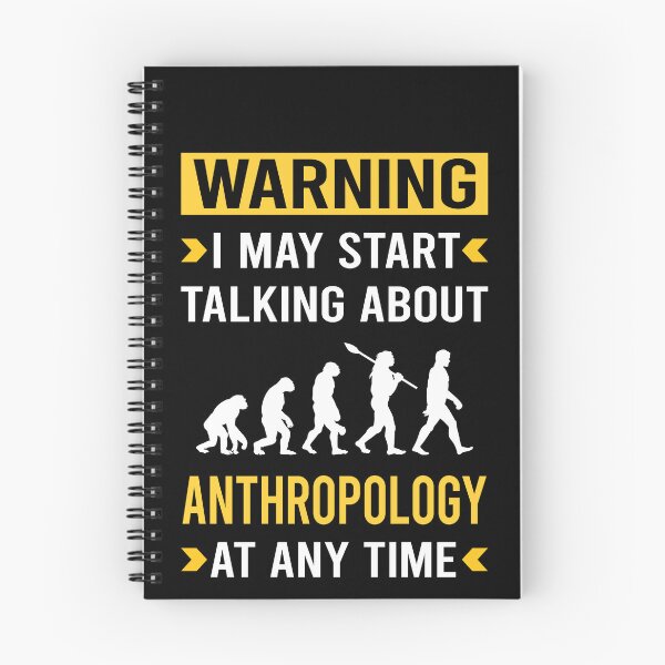 Item preview, Warning Anthropology Anthropologist designed and sold by nguyentanshop.