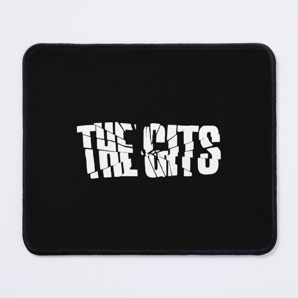 Item preview, The Gits Logo designed and sold by fanticbobobi4.