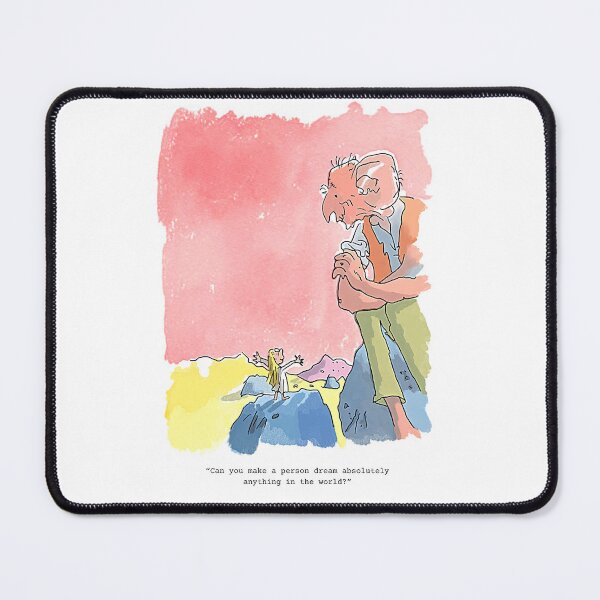 Item preview, BFG by Roald Dahl designed and sold by booksnbobs.