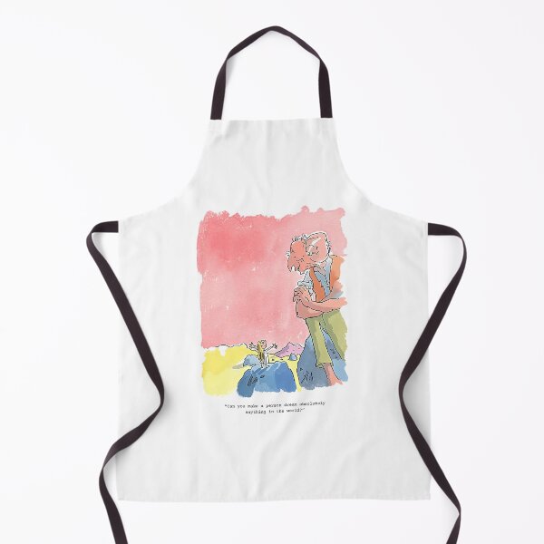 Item preview, BFG by Roald Dahl designed and sold by booksnbobs.