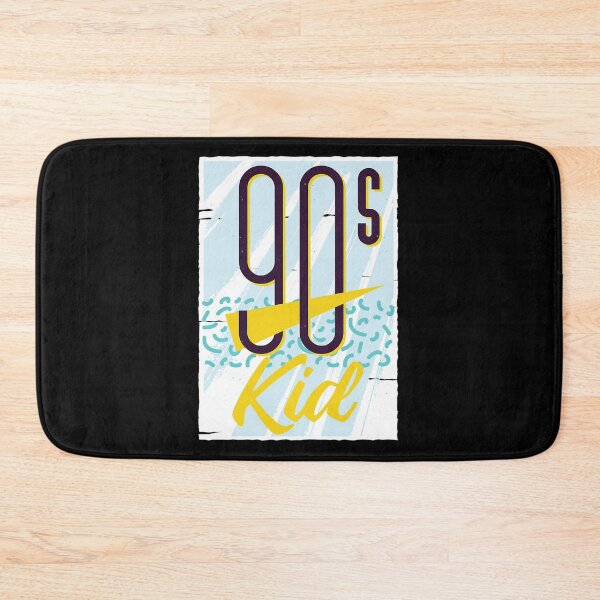 Item preview, 90S Kid Retro T-Shirt designed and sold by asherqg0guzman.
